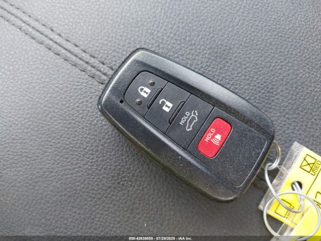 2020 TOYOTA RAV4 HYBRID 4T3E6RFV1LU001704 Photo 10