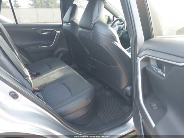 2020 TOYOTA RAV4 HYBRID 4T3E6RFV1LU001704 Photo 7