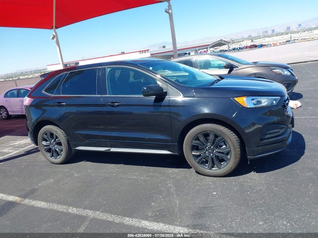 Ford gtdi 2022 2FMPK4G99NBA22813 Image 13