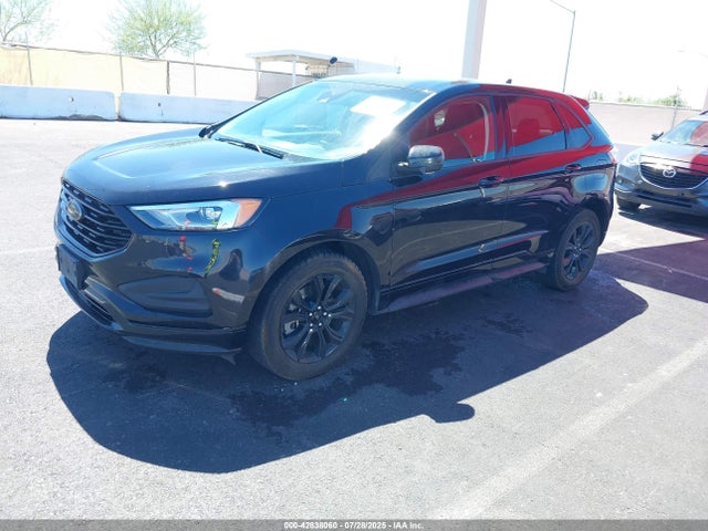 Ford gtdi 2022 2FMPK4G99NBA22813 Image 2