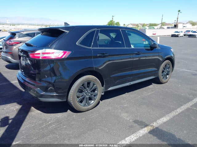 Ford gtdi 2022 2FMPK4G99NBA22813 Image 4