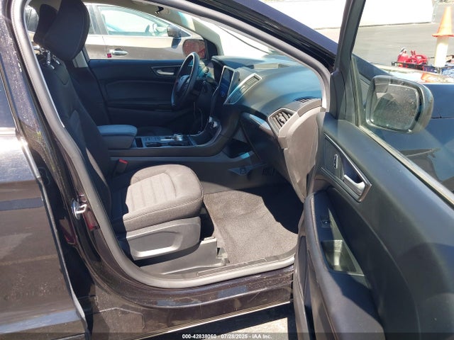 Ford gtdi 2022 2FMPK4G99NBA22813 Image 5