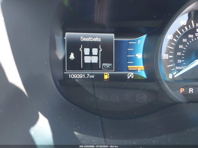 Ford gtdi 2022 2FMPK4G99NBA22813 Image 7