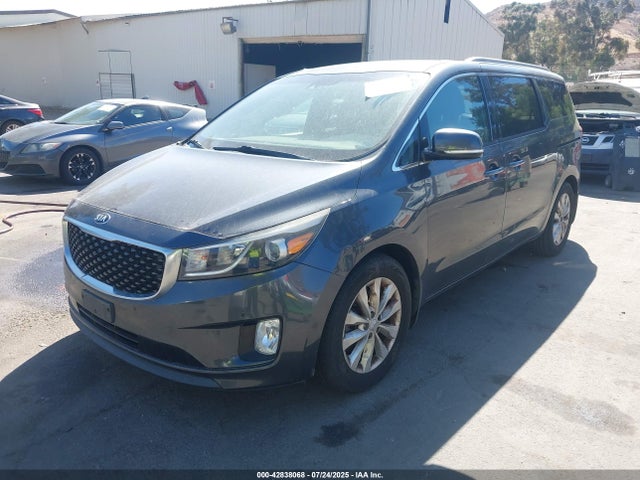 KNDMC5C16H6264438 KIA 2017