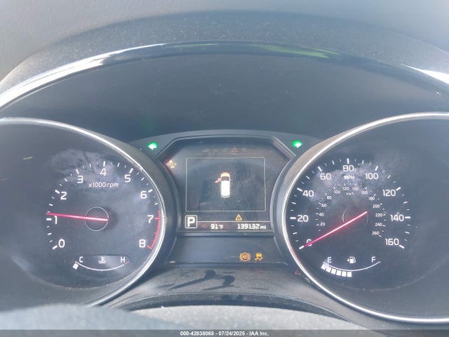 KNDMC5C16H6264438 KIA 2017
