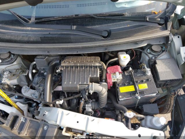 2024 MITSUBISHI MIRAGE ML32AUHJ7RH007779 Photo 9