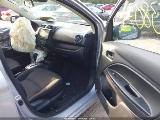 2024 MITSUBISHI MIRAGE ML32AUHJ7RH007779 Photo 4