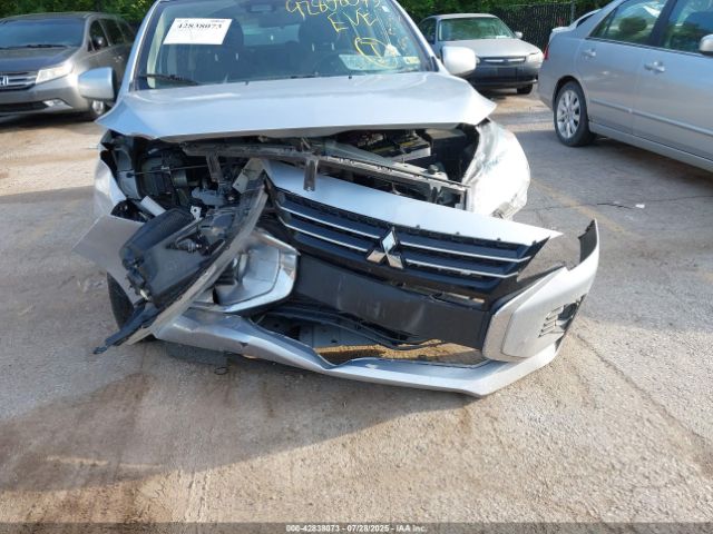 2024 MITSUBISHI MIRAGE ML32AUHJ7RH007779 Photo 5