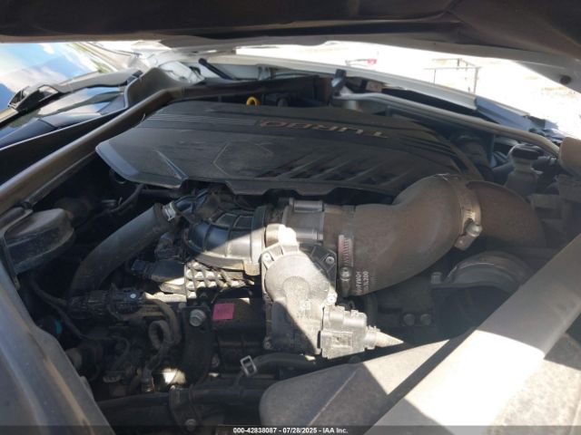 2021 KIA STINGER KNAE35LC8M6088067 Photo 9