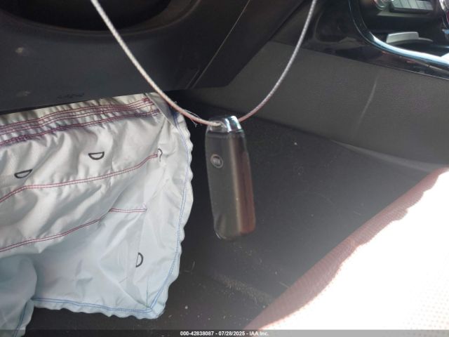 2021 KIA STINGER KNAE35LC8M6088067 Photo 10