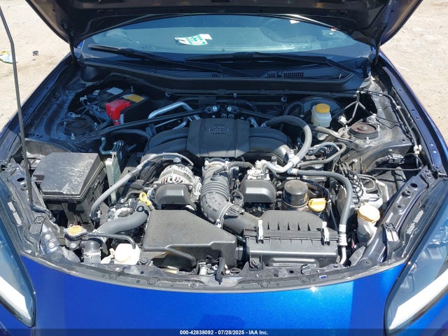 Toyota na 2024 JF1ZNBE15R8758975 Image 10