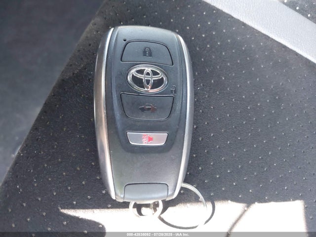 Toyota na 2024 JF1ZNBE15R8758975 Image 11