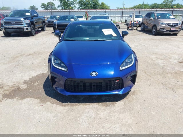 Toyota na 2024 JF1ZNBE15R8758975 Image 13
