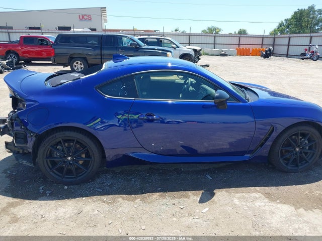 Toyota na 2024 JF1ZNBE15R8758975 Image 14
