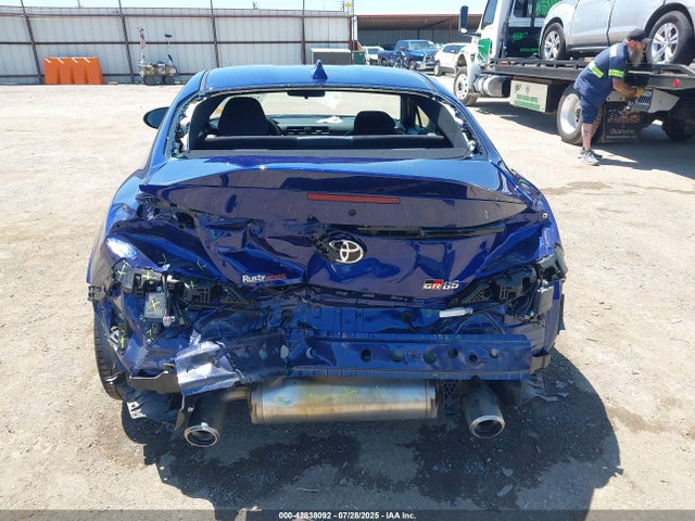 Toyota na 2024 JF1ZNBE15R8758975 Image 17
