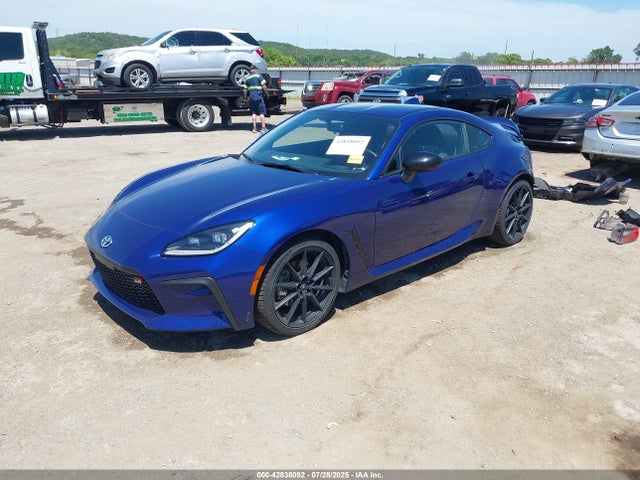 Toyota na 2024 JF1ZNBE15R8758975 Image 2