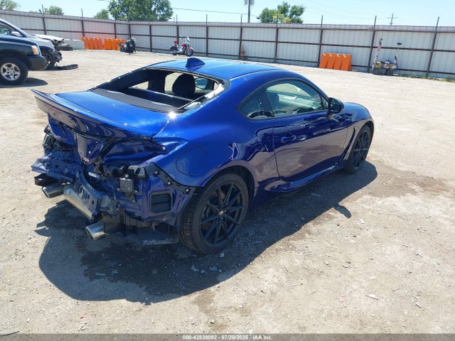 Toyota na 2024 JF1ZNBE15R8758975 Image 4