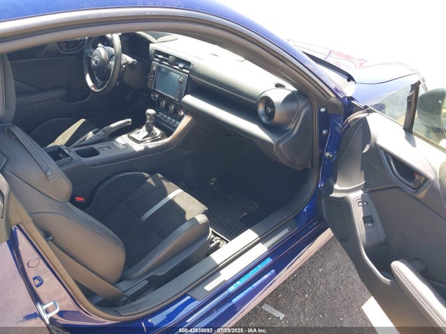 Toyota na 2024 JF1ZNBE15R8758975 Image 5