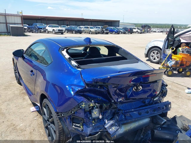 Toyota na 2024 JF1ZNBE15R8758975 Image 6