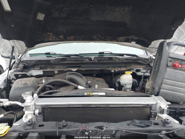 1C6RR7LTXHS530043 RAM 1500
