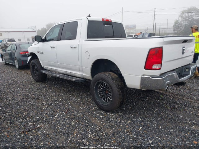 1C6RR7LTXHS530043 RAM 1500