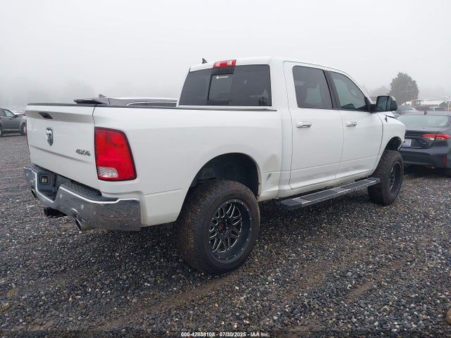 1C6RR7LTXHS530043 RAM 1500
