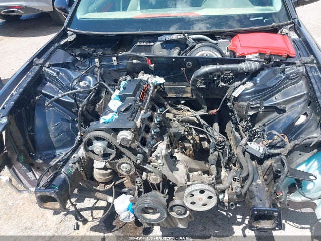 2008 AUDI A4 WAUDF78E88A095483 Photo 9
