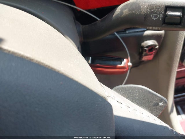 2008 AUDI A4 WAUDF78E88A095483 Photo 10