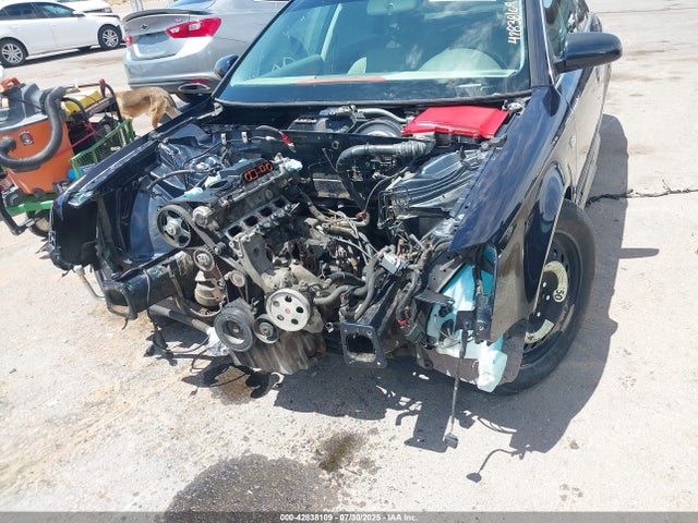 2008 AUDI A4 WAUDF78E88A095483 Photo 5