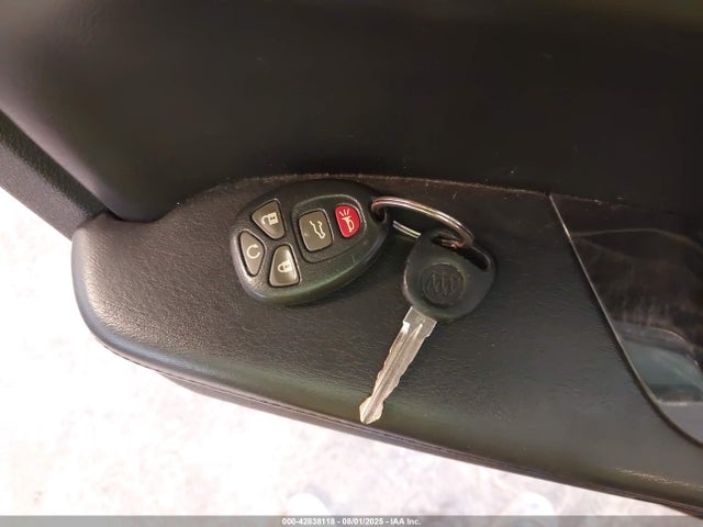 42838118 :رقم المزاد ، 5GAKRCKD9DJ158323 vin ، 2013 Buick Enclave Leather مزاد بيع