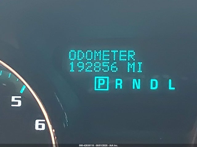 42838118 :رقم المزاد ، 5GAKRCKD9DJ158323 vin ، 2013 Buick Enclave Leather مزاد بيع