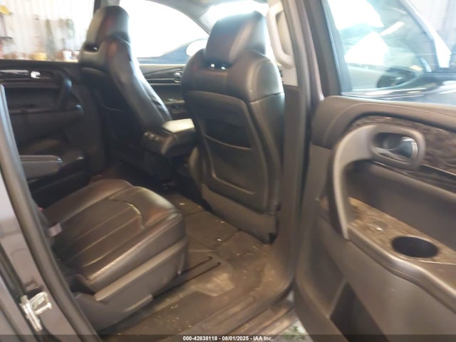 42838118 :رقم المزاد ، 5GAKRCKD9DJ158323 vin ، 2013 Buick Enclave Leather مزاد بيع