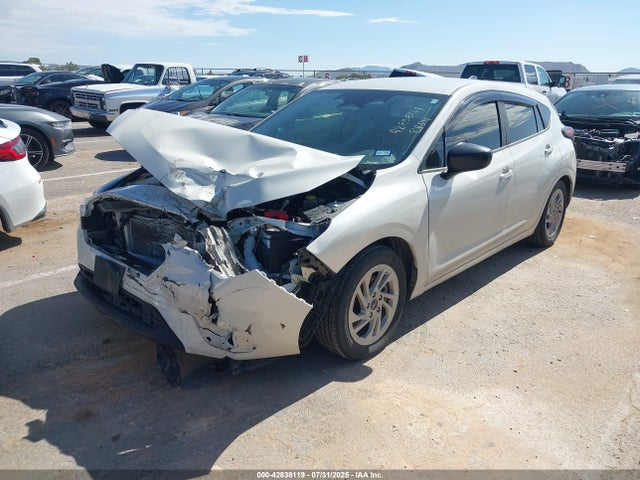 Subaru na 2024 JF1GUABC7R8320548 Image 2