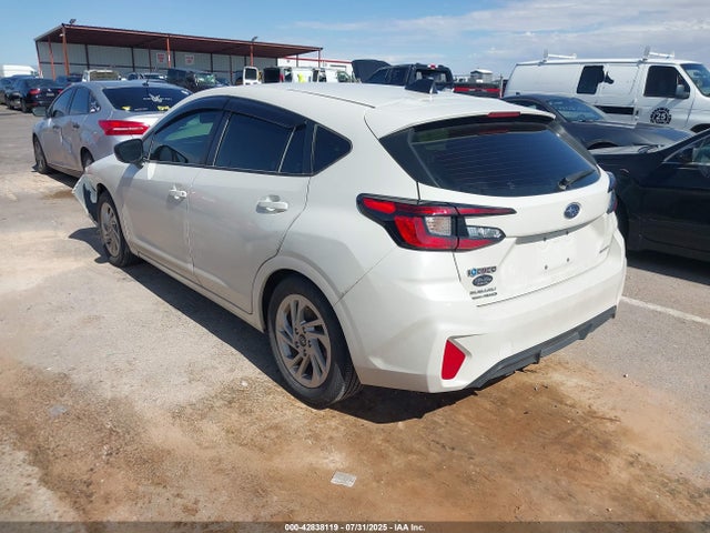 Subaru na 2024 JF1GUABC7R8320548 Image 3