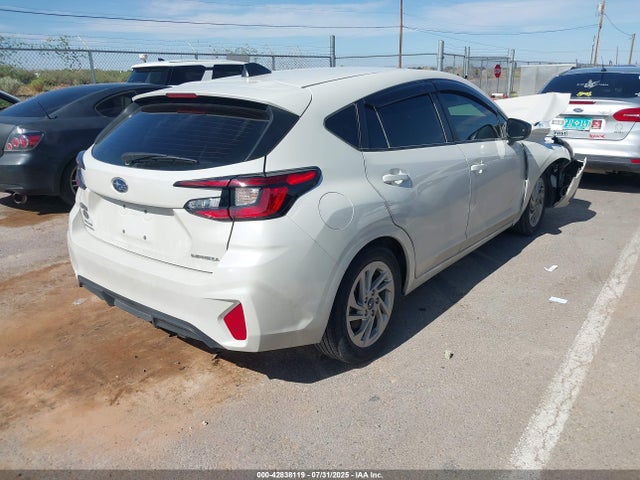 Subaru na 2024 JF1GUABC7R8320548 Image 4