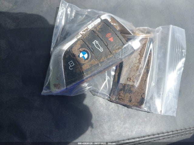 5UXTR7C53KLR51845 BMW X3