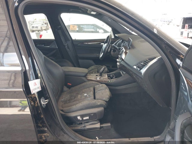 5UXTR7C53KLR51845 BMW X3