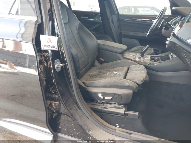 5UXTR7C53KLR51845 BMW X3
