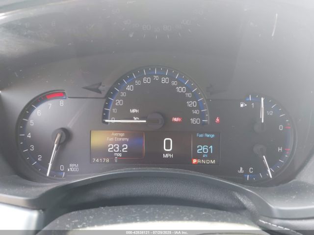 2015 CADILLAC ATS 1G6AH5RX6F0123923 Photo 6