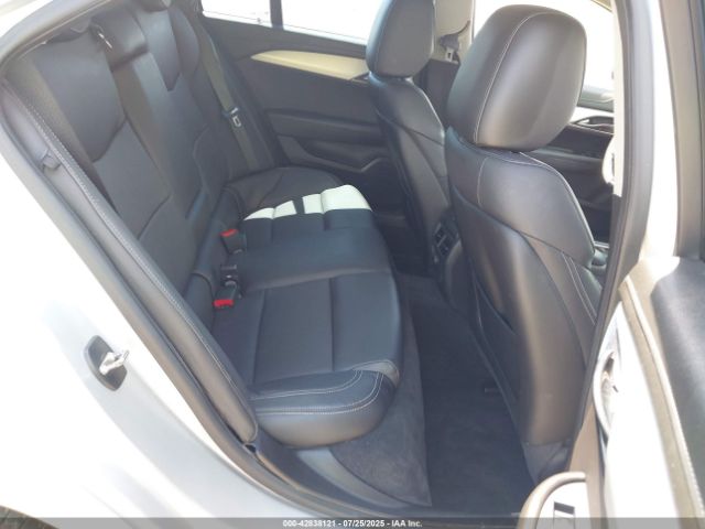 2015 CADILLAC ATS 1G6AH5RX6F0123923 Photo 7