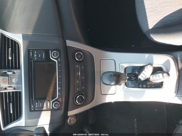 Nissan 2015 2015 3N1AB7AP5FL671469 Image 11