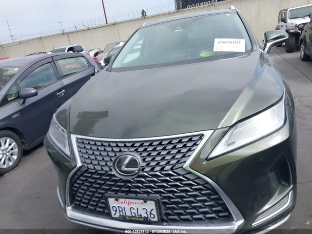 Lexus 2gr-fxs 2020 2T2HZMAA9LC171374 Image 12