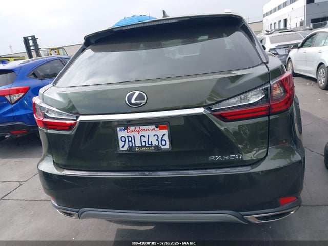 Lexus 2gr-fxs 2020 2T2HZMAA9LC171374 Image 16