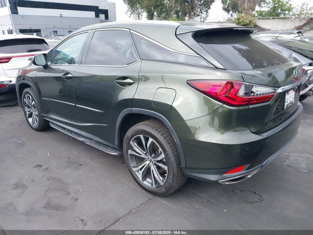 Lexus 2gr-fxs 2020 2T2HZMAA9LC171374 Image 3