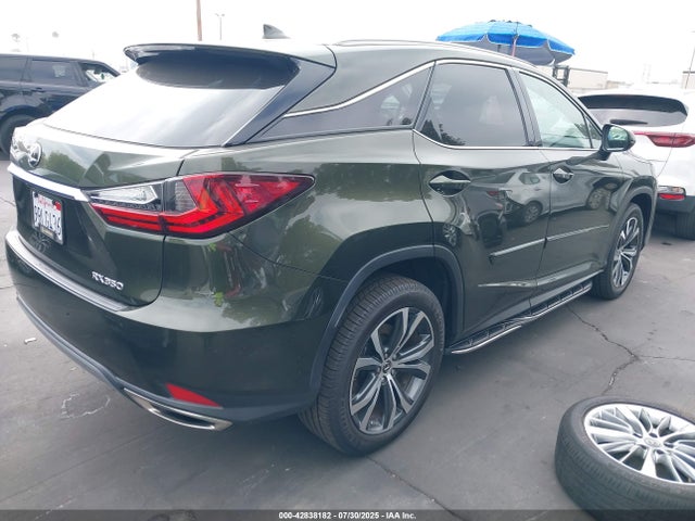 Lexus 2gr-fxs 2020 2T2HZMAA9LC171374 Image 4