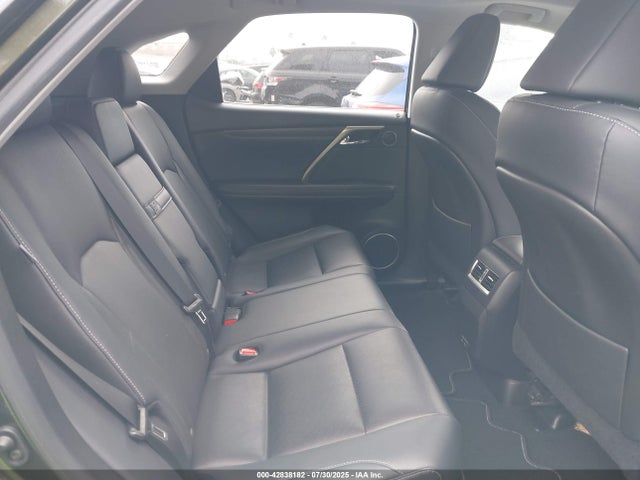 Lexus 2gr-fxs 2020 2T2HZMAA9LC171374 Image 8