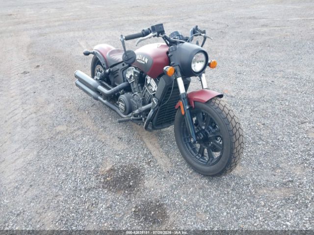 2024 INDIAN MOTORCYCLE CO. SCOUT 56KMTA007R3200569