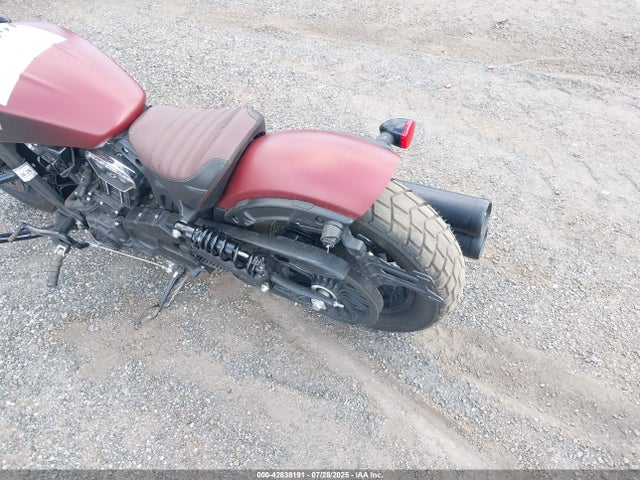 56KMTA007R3200569 INDIAN MOTORCYCLE CO. 2024