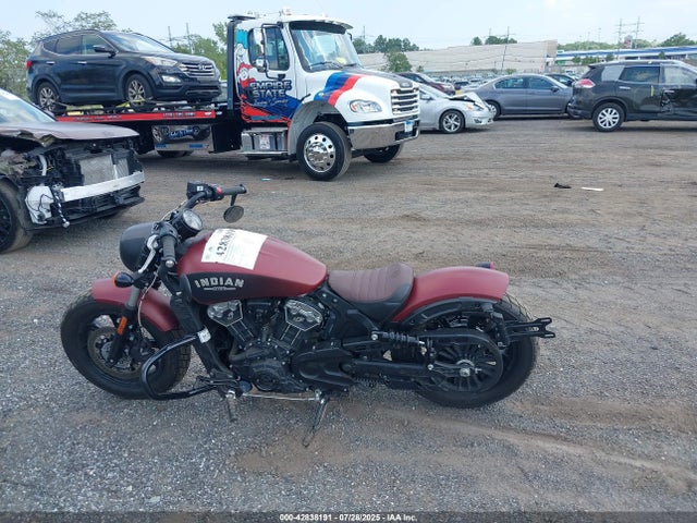 56KMTA007R3200569 INDIAN MOTORCYCLE CO. 2024