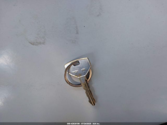 1997 DODGE DAKOTA 1B7GL23X9VS156804 Photo 10